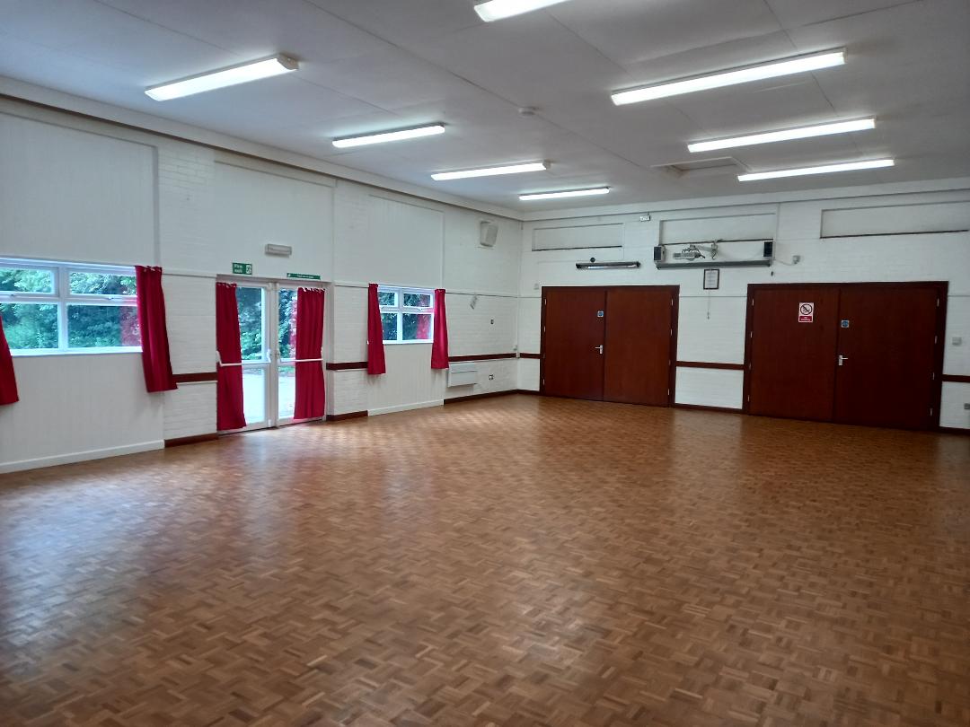 Hall 4